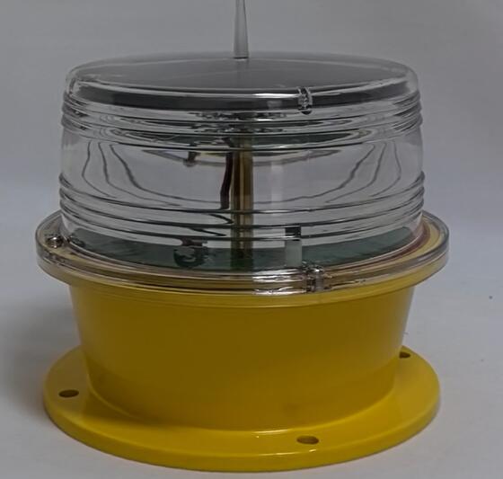 LED marine lanterns