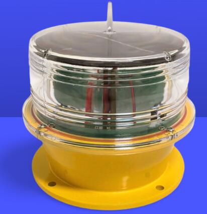 Solar LED Marine Lanterns