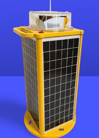 Solar nautical lanterns