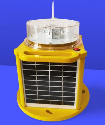 marine signal lantern