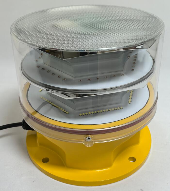 tower lights aviation