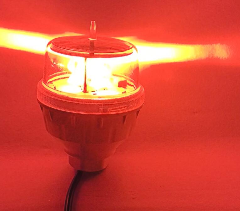 l810 obstruction light