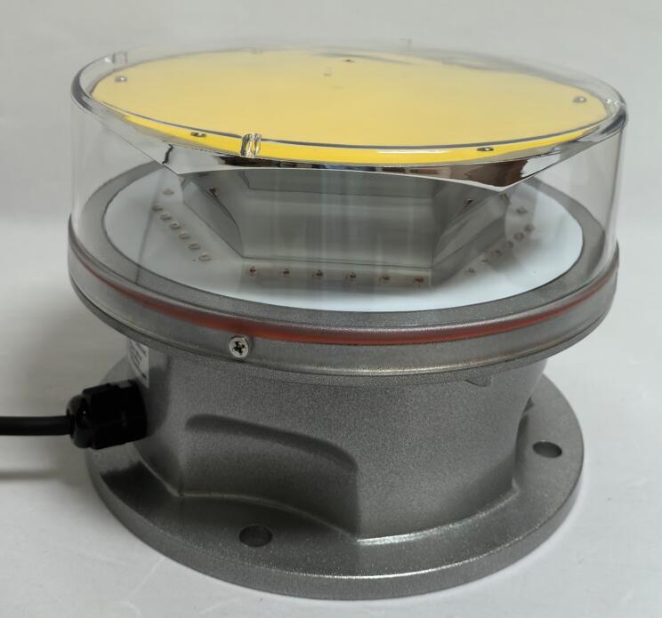 obstruction lighting aviation