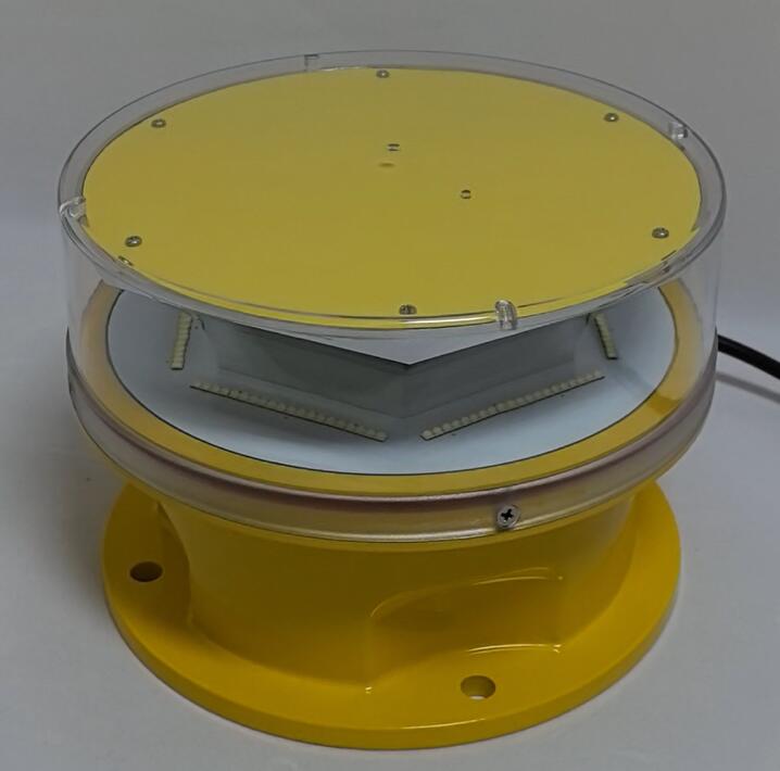 custom-made obstruction light