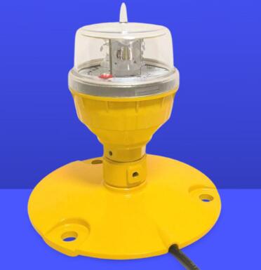 helipad perimeter lighting