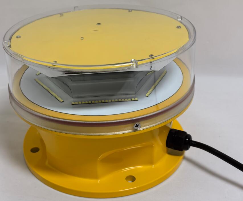 LED aviation light