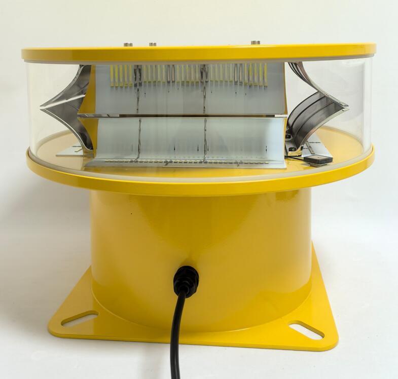 aviation obstruction lamp
