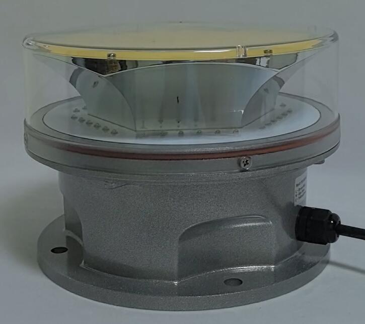 lampu obstruction light