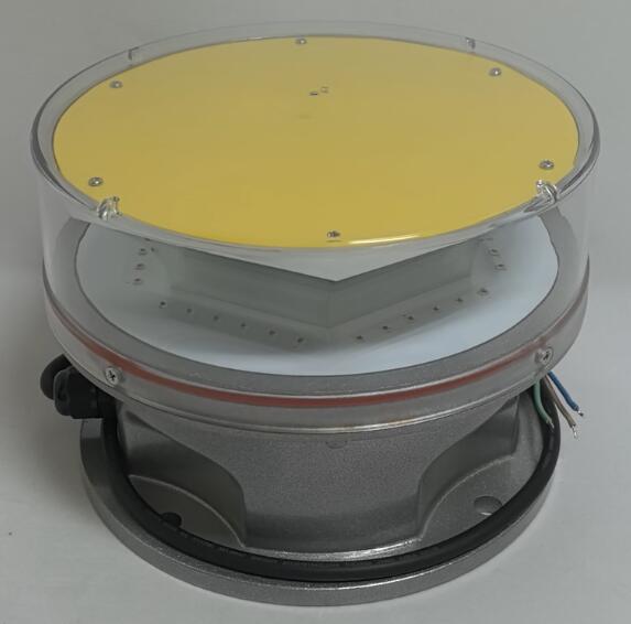 obstruction lights aviation