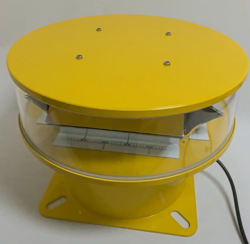 obstruction light led