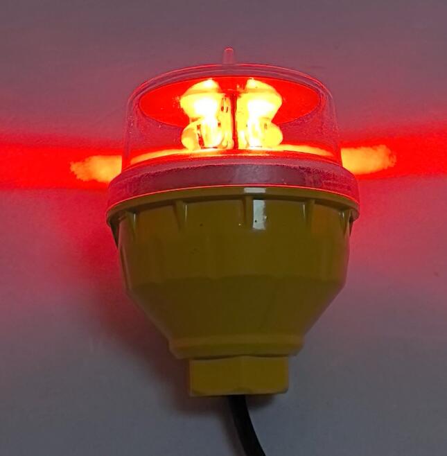 obstruction light l-810