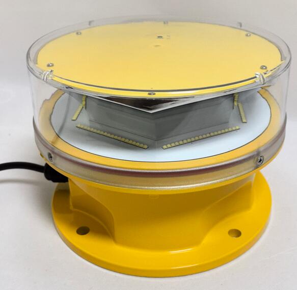 aviation light luminaires