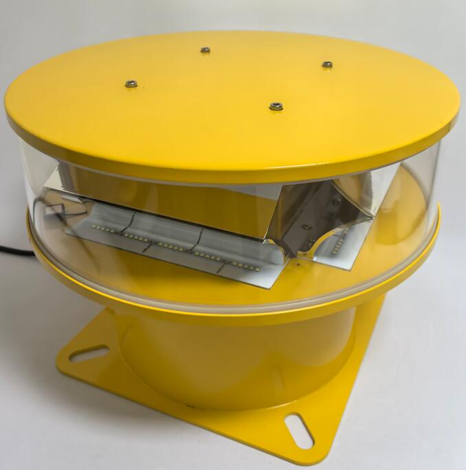 led obstruction light