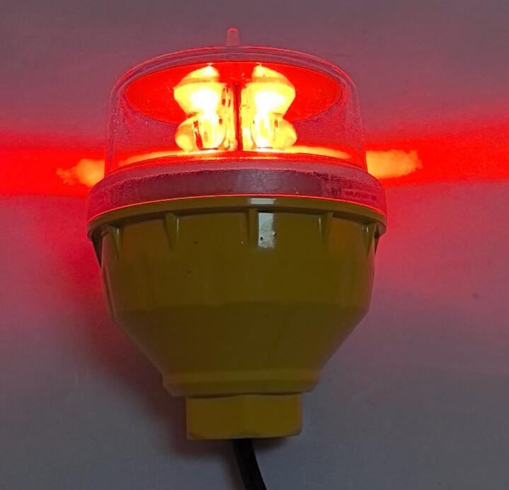 aircraft warning light