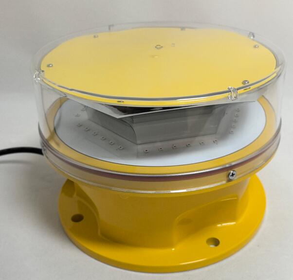 marine obstruction light