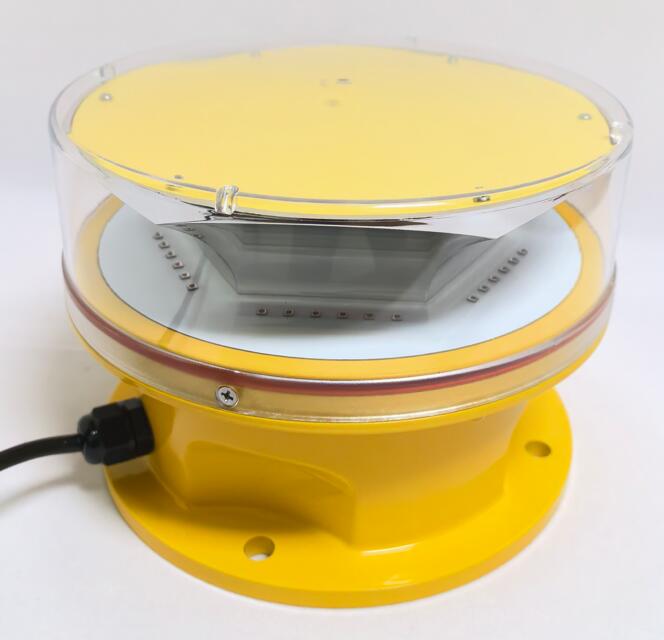 led obstruction light