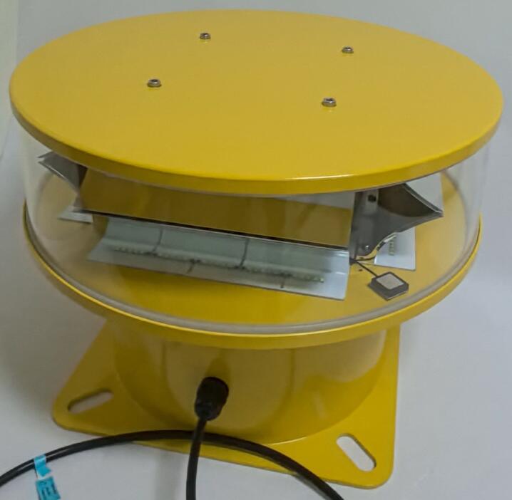 obstruction lighting standards