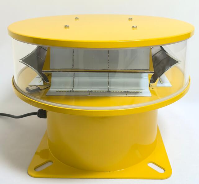 aviation obstruction light