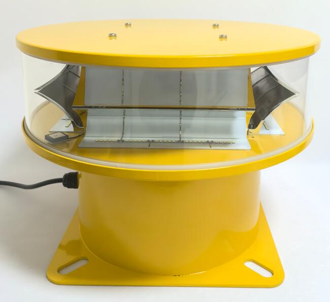 single obstruction light