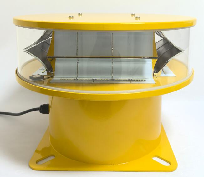 strobe obstruction light
