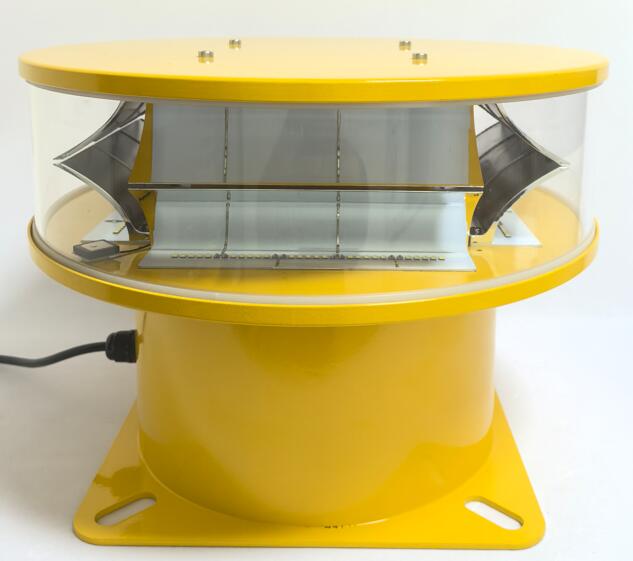 obstruction tower light