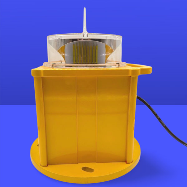 Heliport Beacon