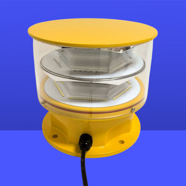 Aviation Obstruction Lamp