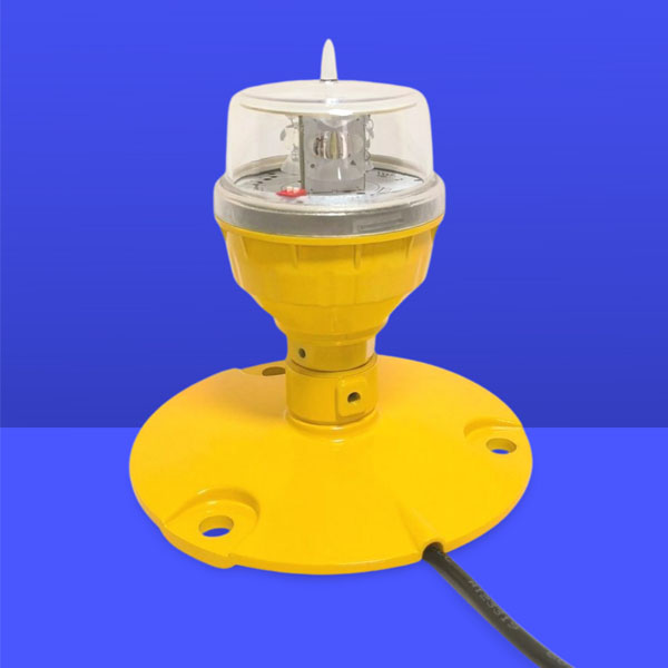 Helipad perimeter lighting led heliport perimeter light for heliport lighting